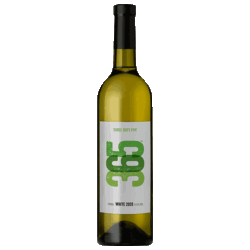 365 White 750ml