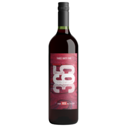 365 Red 750ml