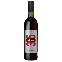 365 Red 750ml