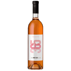 365 Rose 750ml