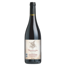 Shahrazade Abarka Sweet Red Wine 750ml