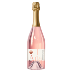 Aria Rose Sparkling Wine 750ml