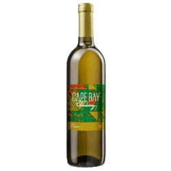 Cape Bay Chardonnay 750ml