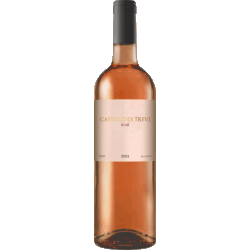 Castello Di Trevi Rose 750ml