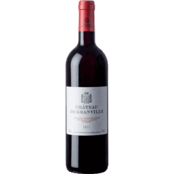 Chateau de Granville Red 750ml