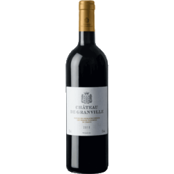 Chateau de Granville White 750ml