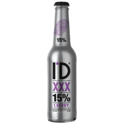 ID XXX Cherry 275ml