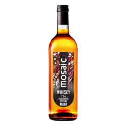 Mosaic Whisky The Bartender Edition 750ml