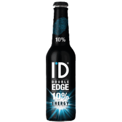 ID Double Edge Energy 275ml