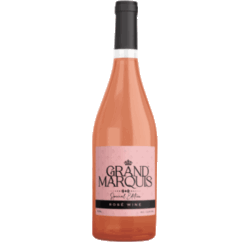 Grand Marquis Rose 750ml