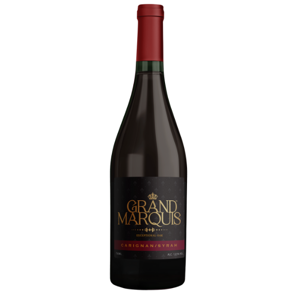 Grand Marquis Red 750ml