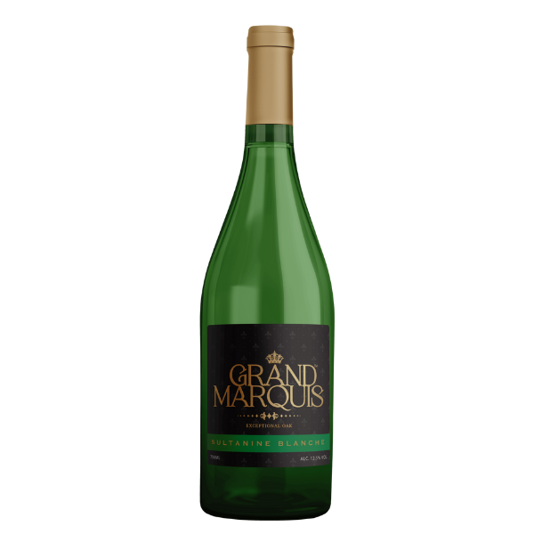 Grand Marquis White 750ml