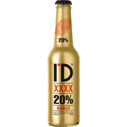 ID XXXX Mango 275ml