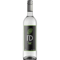 ID Gin 750ml