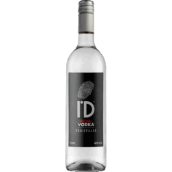 ID Vodka 750ml