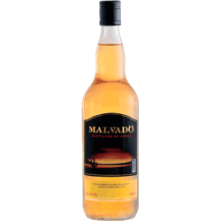 Malvado 750ml