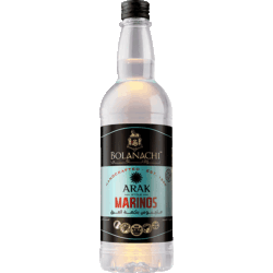 BOLANACHI Ouzo Marinos 750ml