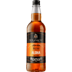 BOLANACHI Rum Aloha 750ml