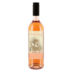 Shahrazade Rose Wine 750ml