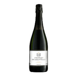 Chateau De Granville Sparkling 750ml