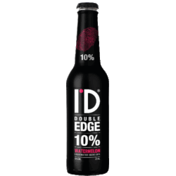 ID Double Edge Watermelon 275ml