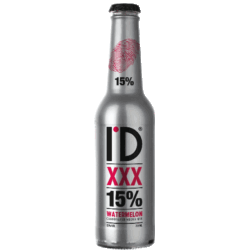 ID XXX 15% Watermelon 275ml