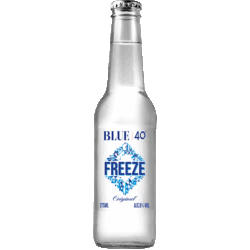 Blue40 Freeze 275ml