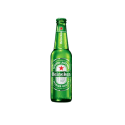 Heineken Bottle 330ml SE