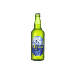 Stella Ice Returnable Bottle 500ml