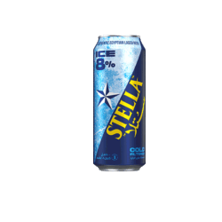 Stella Ice Can 500ml