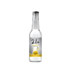 21+ Pina Colada 15% 275ml