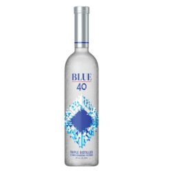 ID Vodka Blue40 500ml