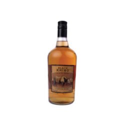 Black Rhino Whisky 750ml