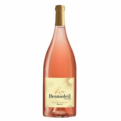 Beausoleil Rose Magnum – Limited Edition 1.5L