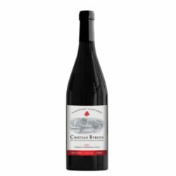 Chateau Byblos Red Wine 750ml Discovery Vineyards Range