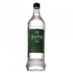 Yanni Gin 1L