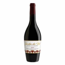 Jardin du Nil Red Wine 750ml