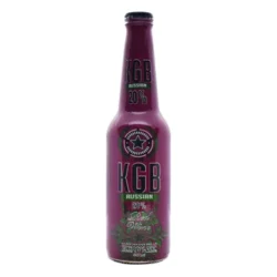 KGB 20 % Red wine