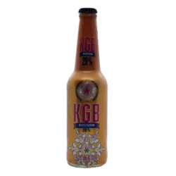 KGB 20 %Tequila