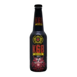 KGB 20 % watermelon