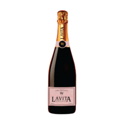 Lavita Rose Sparkling Wine 750ml