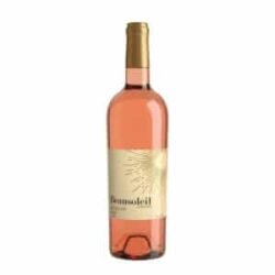 Beausoleil Rose Wine 750ml