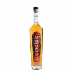 Mosaic Rum Gold The Bartender Edition 500ml