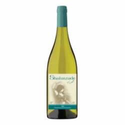 Shahrazade White Wine 750ml