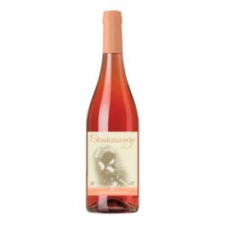 Shahrazade Rose Wine 750ml