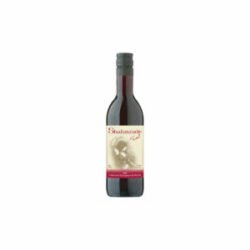 Shahrazade Red Wine 187ml