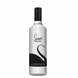 Swan Premium Vodka 750ml