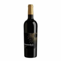 Beausoleil Red Wine Syrah 750ml