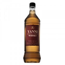 Yanni Whisky 1L