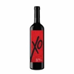 XO Red Wine 750ml